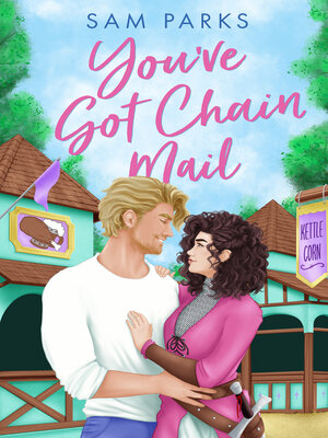 You've Got Chain Mail - ebook